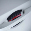 ARTA ドアハンドルプロテクター for HONDA CIVIC（4枚入り）