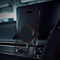 ARTA ワイヤレス充電マグネットスマートフォンホルダー  for HONDA CIVIC
