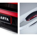 オートバックス、「ARTA」カー用品第4弾を発売…『シビック』専用アイテムも 画像