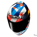 HJC RPHA 12 レッドブル ミサノ GP2