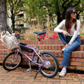 BMXタイプの電動アシスト自転車「GLISSE」、型式認定取得…販売店展開を拡大へ 画像