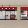 テスラ昭島（5/25（月）オープン）