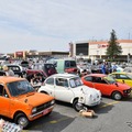 アリオ上尾 昭和平成オールドカー展示会