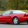 初代アキュラ（ホンダ）NSX