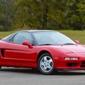 初代『NSX』向け復刻パーツ、今夏米国発売へ…「ホンダ・ヘリテージ・パーツ・プログラム」始動 画像