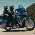 ハーレーダビッドソン CVO ストリートグライド リミテッド