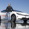 ブリヂストン「FINESSA」はドライだけじゃない！ 雨の不安を明確に減らす理由がある 画像