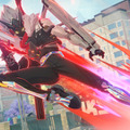 S級物理属性の命破エージェント「スターライト・ビリー」