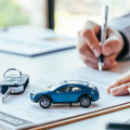 個人向けカーリース契約には「落とし穴」がある？…自動車公正取引協議会の “ 注意喚起 ” から学ぶリスク管理