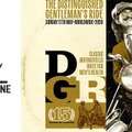 Trip Machine × DGR (THE DISTINGUISHED GENTLEMAN’S RIDE 2026) ジェントルマンズライド限定モデル