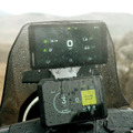 バイク用7インチスマートディスプレイ、RiderNav R7X 発売…ヤマハやホンダなど主要メーカー対応 画像