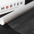高い防御性能の誇り、クリアな視界を確保するARMOTEK