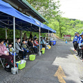 ヤマハ親子バイク教室