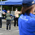 ヤマハ親子バイク教室