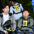 ヤマハ親子バイク教室