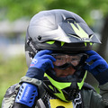 ヤマハ親子バイク教室