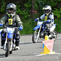 ヤマハ親子バイク教室