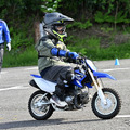 ヤマハ親子バイク教室
