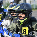 ヤマハ親子バイク教室