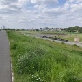多摩川スピードウェイ跡（川崎市）