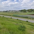 多摩川スピードウェイ跡（川崎市）