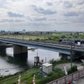 多摩川スピードウェイ跡（川崎市）