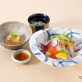 特上海鮮丼