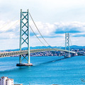 明石海峡大橋