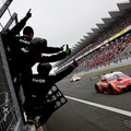 富士スピードウェイ（SUPER GT）