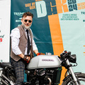 「All bikers@DGR 2026 Tokyo Central 」フォトブック制作イメージ