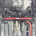 トヨタ『プロボックス』を軽量＆高剛性化！ タナベ、ボディ補強パーツとアライメント補正パーツを発売 画像