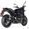 アクラポビッチ、JMCA認証マフラー3モデル発売…カワサキ『Z900RS』ほかヤマハ5車種に対応 画像