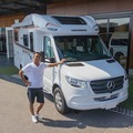 WEINSBERG CaraCompact Suite MB 640 MEG EDITION［PEPPER］