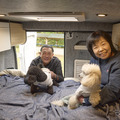 DUCATO・A.I.M オーナーズライフ体験会が5月30日・31日に「トイの森」（岐阜県瑞浪市）で開催