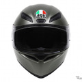 AGV K1S（ASPHALT GREY）
