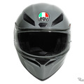 AGV K1S（RESIA GREY）