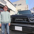 ランクル70の音が激変！ AMラジオ級の純正サウンドから本格カーオーディオへ［car audio newcomer］by 東京車楽　後編 画像