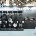 MID ナイトロパワー M29 STINGER