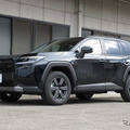 トヨタ『RAV4』にタナベのリフトアップ車高調「デバイドUP40」が適用…ミリ単位のアップフォルムときめ細やかな乗り味に 画像