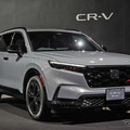 ホンダ CR-V