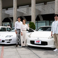ソフト99「くるままていらいふ」in 神戸市ポートアイランド市民広場