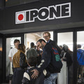 IPONE（イポン）