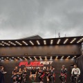 海外セレブ+国内ゲストを迎え、トークショーを開催