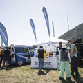 OGUshow（オグショー）…GO OUT CAMP JAMBOREE