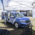 OGUshow（オグショー）…GO OUT CAMP JAMBOREE