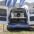 OGUshow（オグショー）…GO OUT CAMP JAMBOREE