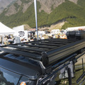 OGUshow（オグショー）…GO OUT CAMP JAMBOREE