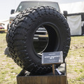 TOYO TIRES（トーヨータイヤ）…GO OUT CAMP JAMBOREE