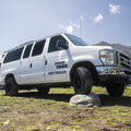 TOYO TIRES（トーヨータイヤ）…GO OUT CAMP JAMBOREE