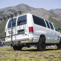 TOYO TIRES（トーヨータイヤ）…GO OUT CAMP JAMBOREE
